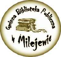 Logo Biblioteki