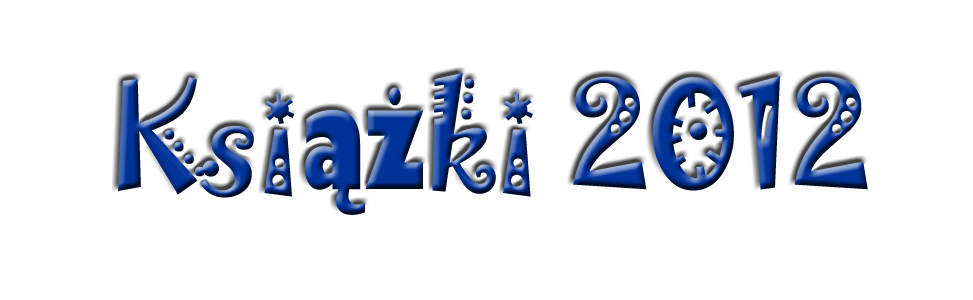 Książki 2012