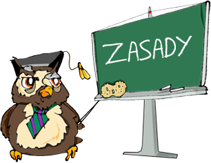 Zasady